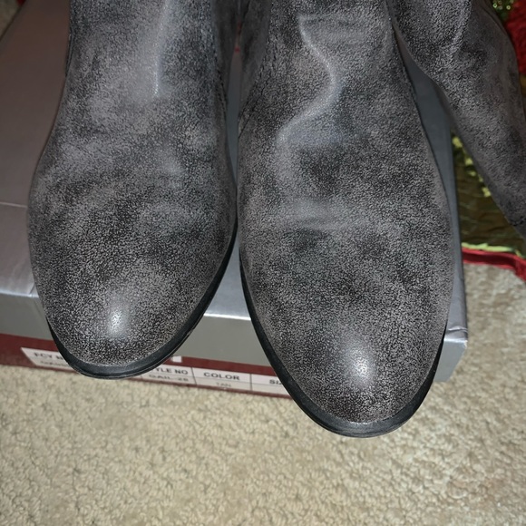 EUC Bahboo Sadie Slouch Boot - Picture 7 of 8